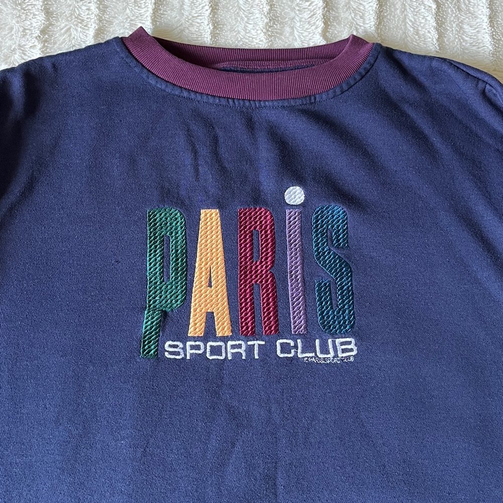 Vintage Sweatshirt